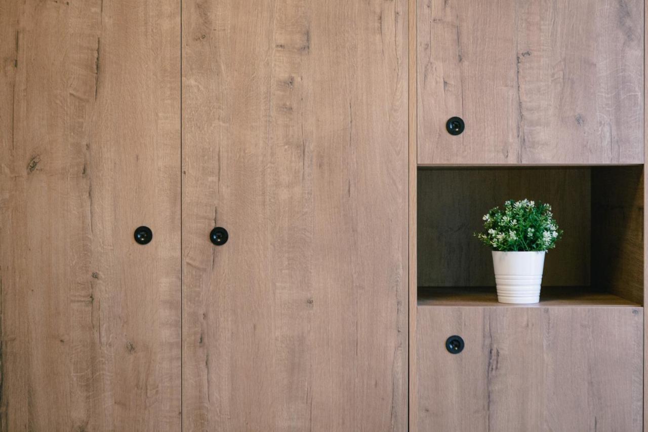 Ferienwohnung Alojamiento Urabain Allo Exterior foto